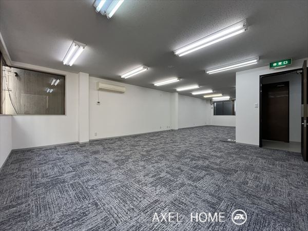 北参道3（店舗・事務所）