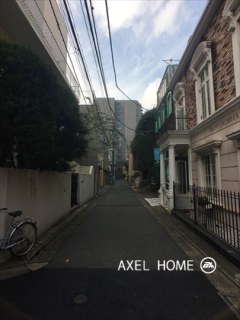 ドルミ御苑