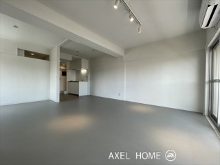 青南マンション