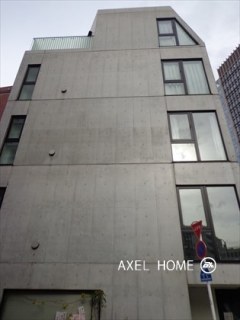 AKASAKA K FLATS