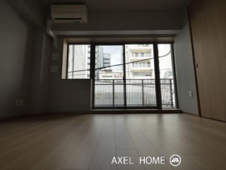 コスモグラシア内神田