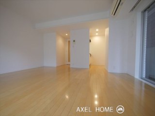築地明石町デュープレックスリズ