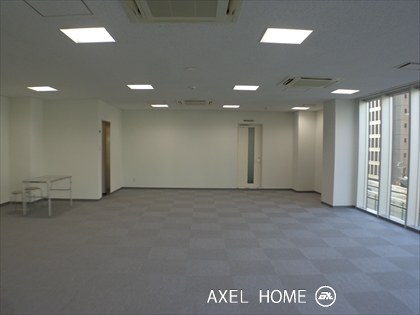 六本木天城ビル（事務所・店舗）