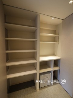新宿御苑前マンション