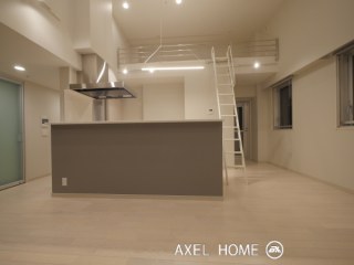 正金アパートメント入船