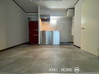 あさのマンション
