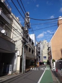 赤坂藤マンション