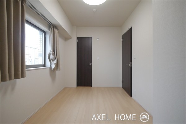 クレストシティ木場