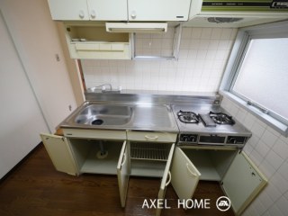 第31宮庭マンション