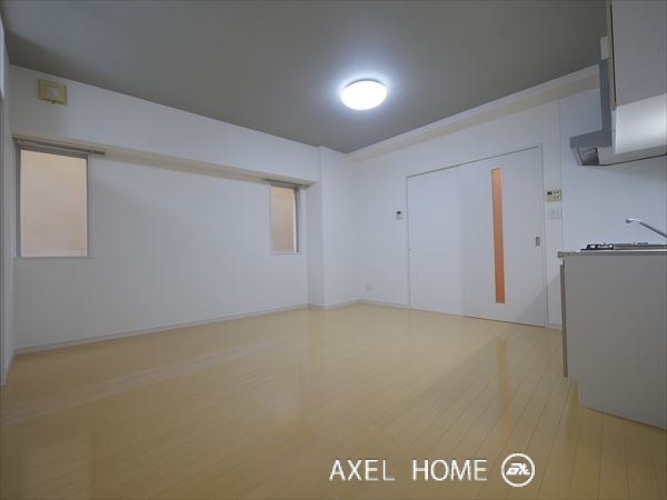 ニューシティーアパートメンツ新川Ⅱ