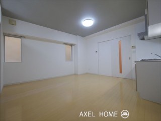 ニューシティーアパートメンツ新川Ⅱ