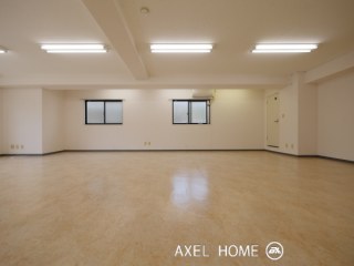 アルタス新宿南　(事務所)
