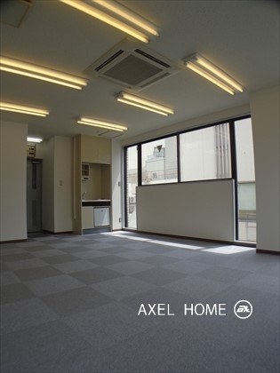 大池ビル（事務所）