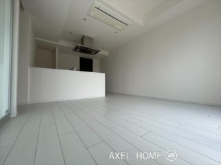 カスタリア新宿夏目坂