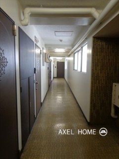 メゾン千代田