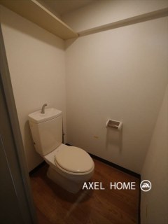 外苑フラット