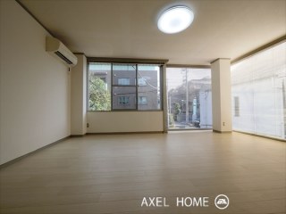 ヒルトップ原宿（住居・事務所）