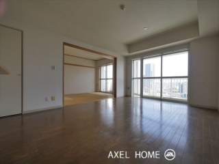 セルリアンホームズ勝どき