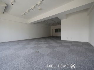 神宮前コーポラス　
