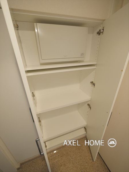パークアクシス門前仲町