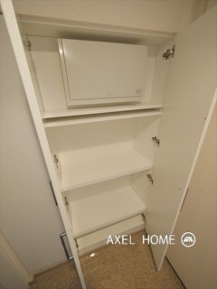 パークアクシス門前仲町