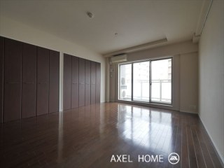 パークアクシス八丁堀