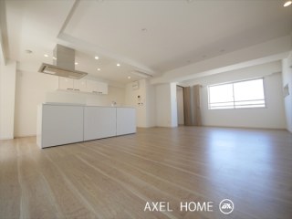 西新宿フォレストアネックス