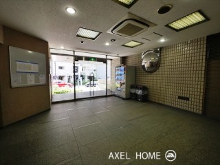 代々木センタービル（事務所・店舗）