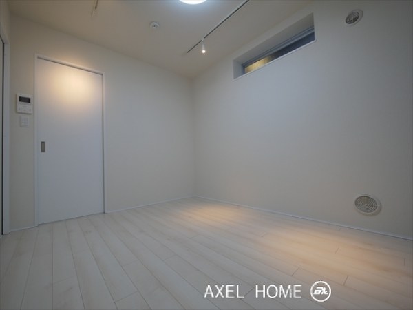 ビーカーサ東銀座 （b'CASA）