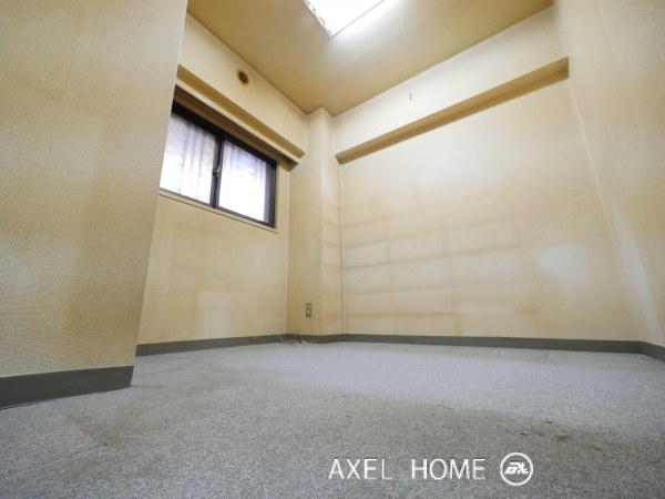ライオンズマンション信濃町