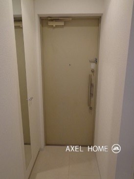 ドルチェ人形町スイート