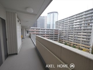 エスティメゾン豊洲レジデンス　D棟