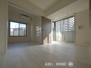 パークアクシス木場キャナル　ウエスト