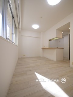 ドゥーエ新川