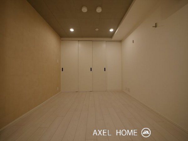 Reve Residence 代々木 (リーヴレジデンス代々木)