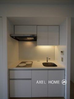 YOTSUYA RESIDENCE (四谷レジデンス)