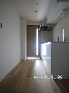 花田屋マンション
