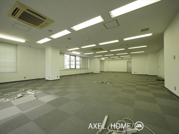 ダイトー本社ビル別館 【事務所】