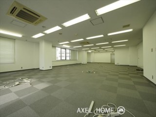 ダイトー本社ビル別館 【事務所】