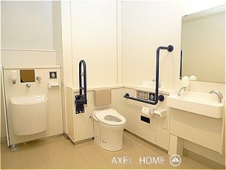 オフィスコート代々木 （事務所）