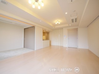 ザ・パークハウスグラン三番町