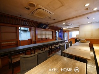 四ツ谷Xeビル（店舗）