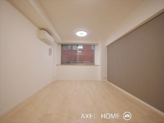 カスタリア茅場町