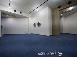 サンテリア千駄ヶ谷