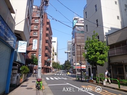 北島ビル