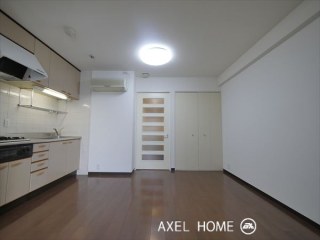 秀和新川アネックス