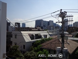 ARK HOUSE（アークハウス ）