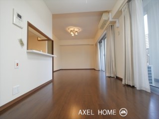 アーバンドックパークシティ豊洲　コートC