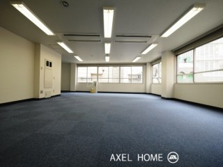 新宿東洋ビル（事務所）