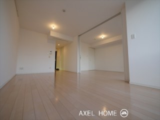 プライムアーバン市谷仲之町